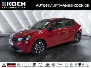 Opel Corsa 1.2 LED SHZ TEMP PDC APP ALU 16 KAM Klima