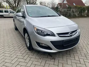 Opel Astra Edition / TÜV Neu / GARANTIE / Euro 5