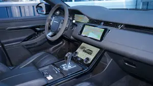 Land Rover Range Rover Evoque Evoque P200 R-DYNAMIC SE AWD*PANO*VIRTUAL* Bild 5