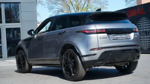 Land Rover Range Rover Evoque Evoque P200 R-DYNAMIC SE AWD*PANO*VIRTUAL* Bild 2