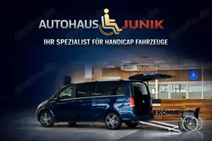 Volkswagen Caddy Volkswagen Caddy Maxi DSG Trendline