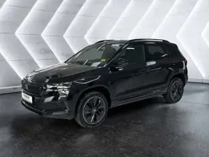 Skoda Karoq 1.5 TSI DSG SPORTLINE AHK WINTER+ NAVI 360K