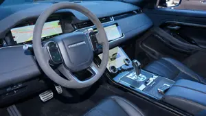 Land Rover Range Rover Evoque Evoque P200 R-DYNAMIC SE AWD*PANO*VIRTUAL* Bild 3