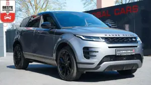 Land Rover Range Rover Evoque Evoque P200 R-DYNAMIC SE AWD*PANO*VIRTUAL* Bild 1