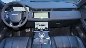Land Rover Range Rover Evoque Evoque P200 R-DYNAMIC SE AWD*PANO*VIRTUAL* Bild 4