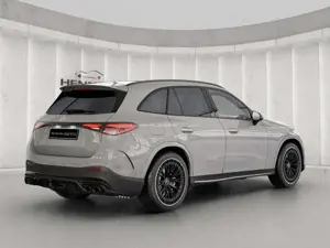 Mercedes-Benz GLC 43 AMG Premium+ Night Pano Burm HUD DIST 21" Bild 4