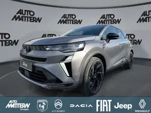 Renault Symbioz Esprit Alpine Full Hybrid ETech 160