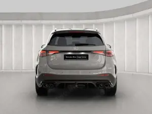 Mercedes-Benz GLC 43 AMG Premium+ Night Pano Burm HUD DIST 21" Bild 3