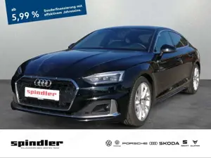 Audi A5 S-Line 40TFSI Stronic Navi+ RFK 18"