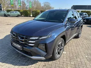 Hyundai TUCSON 1.6 T-GDi 2WD DCT 48V Premium | Matrix LED | PDC