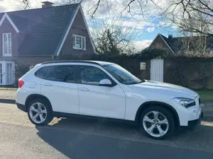 BMW X1 sDrive18i