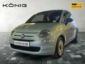 Fiat 500 500 Klima*DAB*