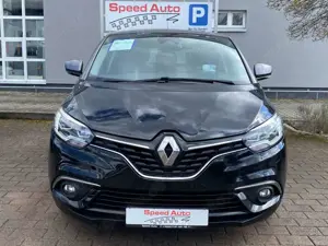 Renault Scenic IV BOSE Edition 1.6 Aut./NAVI/AHK/20 ZOLL Bild 4