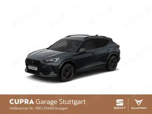 CUPRA Formentor VZ 1.4 e-HYBRID DSG 110 kW
