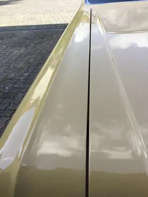 Opel Diplomat Bild 5