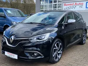 Renault Scenic IV BOSE Edition 1.6 Aut./NAVI/AHK/20 ZOLL Bild 3