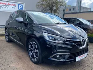 Renault Scenic IV BOSE Edition 1.6 Aut./NAVI/AHK/20 ZOLL Bild 5