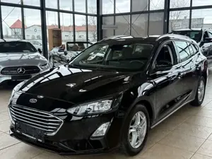 Ford Focus Turnier Cool  Connect