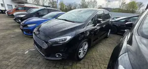 Ford S-Max 2.0 Eco Boost Aut.Titanium LED ACC Key-Free 7 Sitz