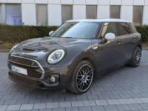 MINI Cooper S Clubman Facelift HUD Pano AHK hk Leder Garantie