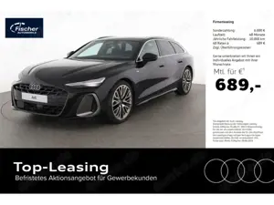 Audi A6 Avant TFSI quattro S line LP: 106.692,- /Head up/P