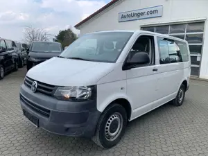 Volkswagen T5 Kombi