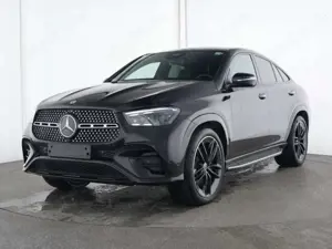 Mercedes-Benz GLE 450 d 4M Coupe Premium*HUD*Distronic*Pano