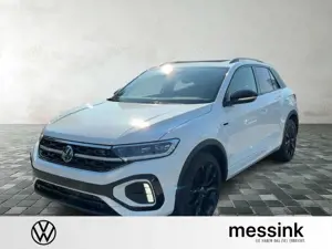 Volkswagen T-Roc 2.0 TSI R-Line 4Motion OPF (EURO 6d) Pano