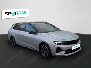Opel Astra Sports Tourer 1.2 Turbo Hybrid 48 V GS