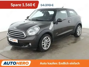 MINI Cooper Paceman Cooper ALL4 Aut.*NAVI*BI-XENON*TEMPO*PDC*SHZ*