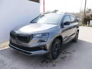 Skoda Karoq Sportline 2.0 TSI 4x4 DSG DSG*ACC*AHK-SCHWENKBA...