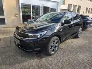 Opel Grandland X 1.2 AUTOM. ACC MATRIX 360° WiPa