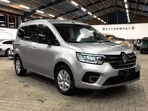 Renault Kangoo Edition One 1.3 TCe | 1.Hand | Kamera | K