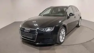 Audi A4 Avant quattro/MATRIX/BO/PDC/SHZ/TEMPOMAT