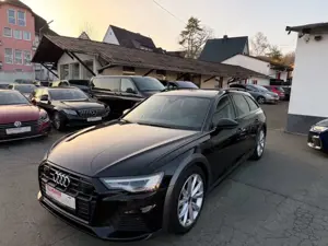 Audi A6 Allroad quattro 55 TDI/ACC/Kamera/AHK/LED/