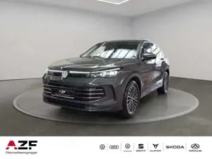 Volkswagen Tiguan Elegance 1,5 eTSI DSG NAVI + ACC + AHK