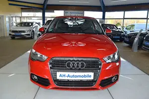 Audi A1 ambition KLIMAANLAGE / SITZHEIZUNG / PDC Bild 5