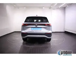 Volkswagen Tayron 1.5 eTSI Life 7 Sitzer 360° 7-SITZER Bild 3