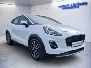 Ford Puma 1.0 EcoBoost TITANIUM Bild 2