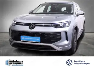 Volkswagen Tayron 1.5 eTSI Life 7 Sitzer 360° 7-SITZER Bild 1