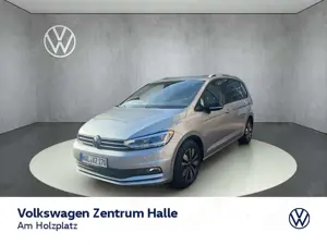 Volkswagen Touran 1.5 TSI Goal DSG