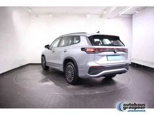 Volkswagen Tayron 1.5 eTSI Life 7 Sitzer 360° 7-SITZER Bild 2