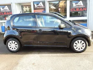 Skoda Citigo 1.0 MPI Bild 4