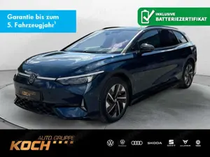 Volkswagen ID.7 GTX 4M AHK Kamera Navi LED Pano
