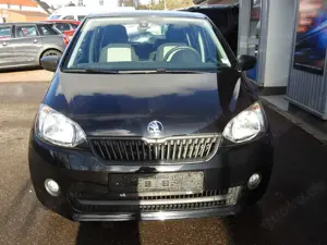 Skoda Citigo 1.0 MPI Bild 3