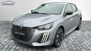 Peugeot 208 II Hybrid 110 e-DSC6 (MHEV) Allure Alu KA LED Link