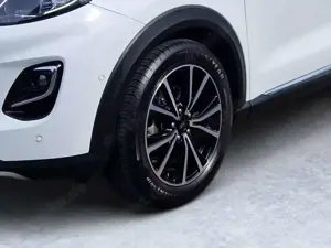 Ford Puma 1.0 EcoBoost TITANIUM Bild 4