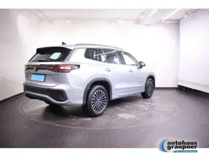 Volkswagen Tayron 1.5 eTSI Life 7 Sitzer 360° 7-SITZER Bild 4