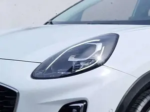 Ford Puma 1.0 EcoBoost TITANIUM Bild 3