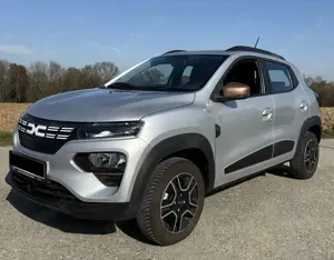 Dacia Spring Extreme Electric 65